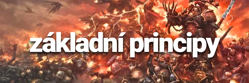 základní principy